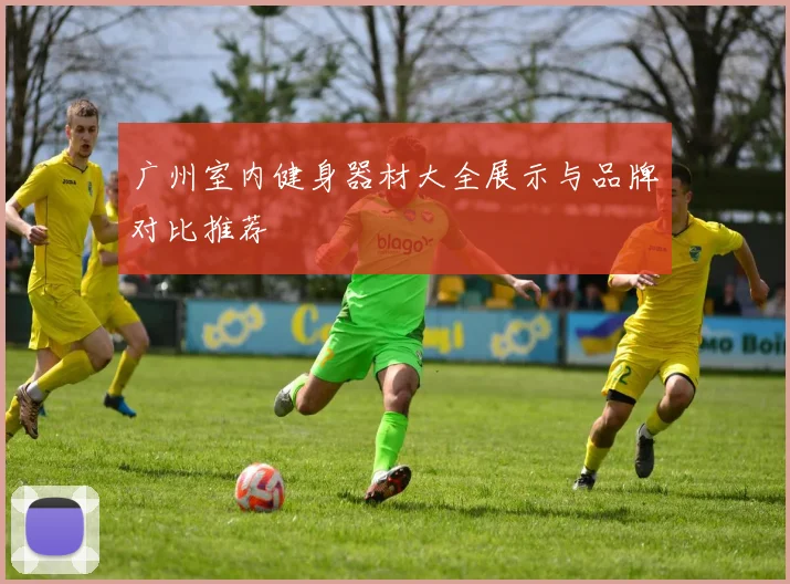 广州室内健身器材大全展示与品牌对比推荐