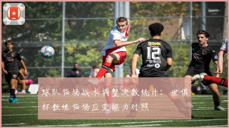 球队临场战术调整次数统计:世俱杯教练临场应变能力对照