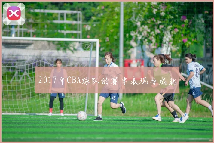 2017年CBA球队的赛季表现与成就