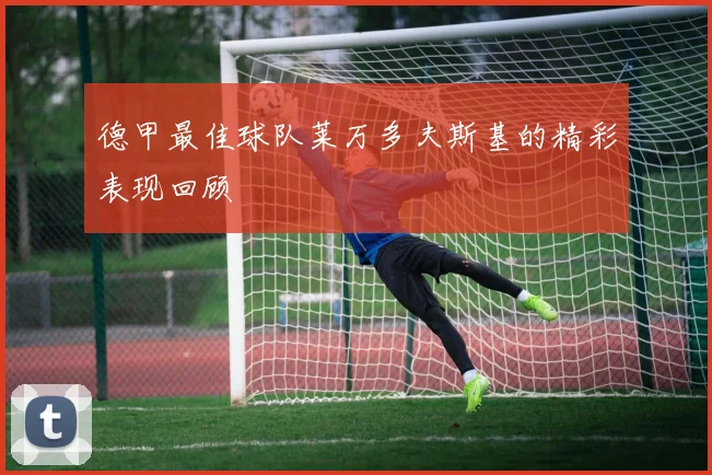 德甲最佳球队莱万多夫斯基的精彩表现回顾