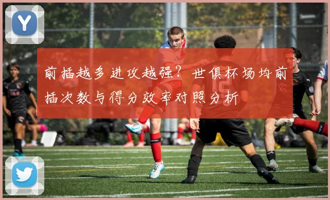前插越多进攻越强?世俱杯场均前插次数与得分效率对照分析